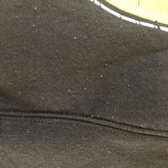 Minnie Mouse Disney hoodie with bow ears on hood - Picture 5 of 8